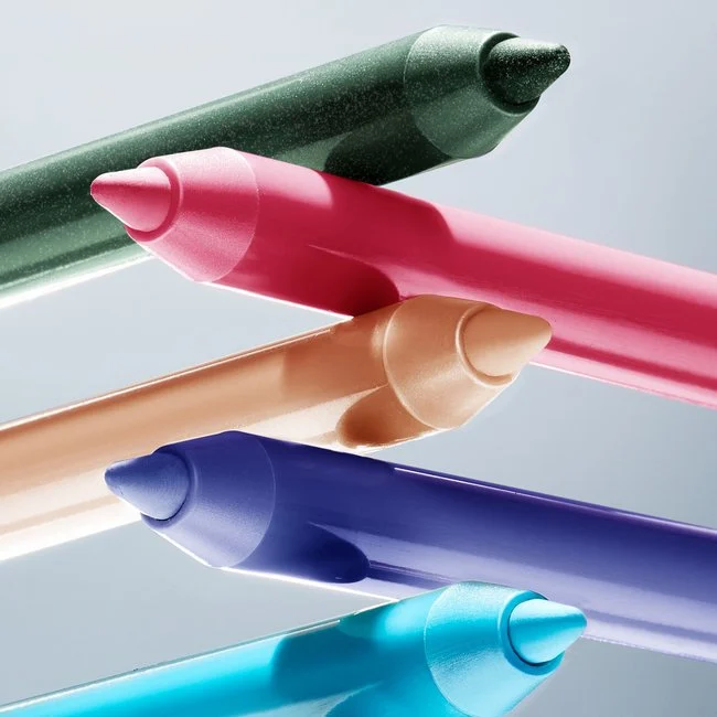 EYELINER COLORS