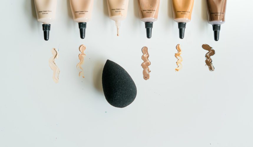 Makeup
