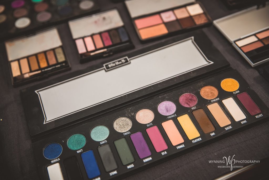 Makeup