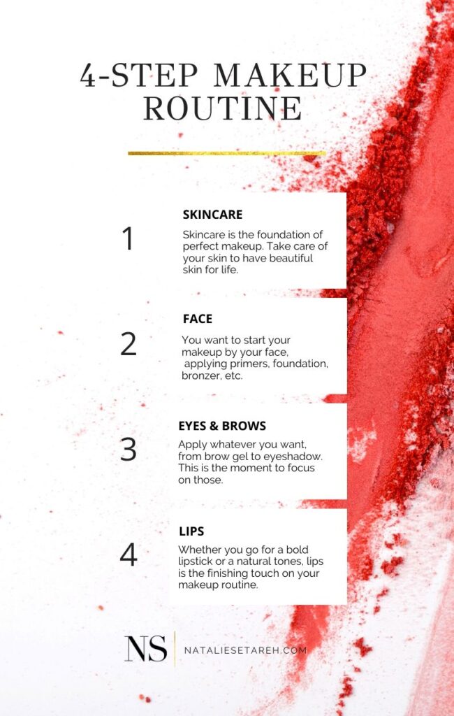 Makeup