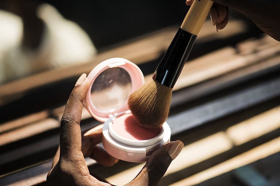 Makeup Beauty