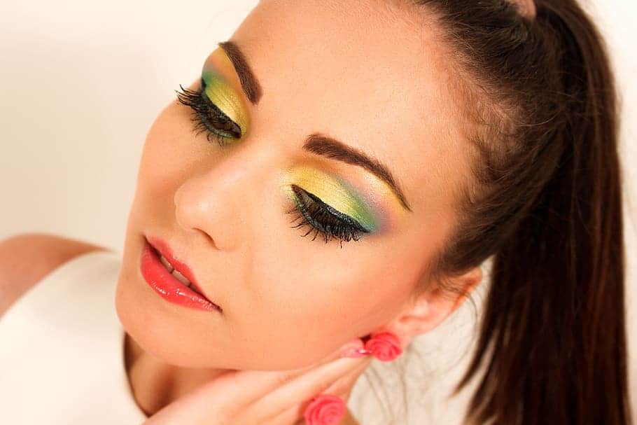 Makeup Beauty