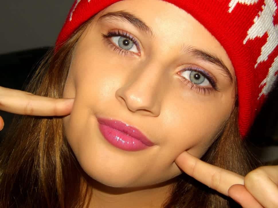 Makeup Beauty