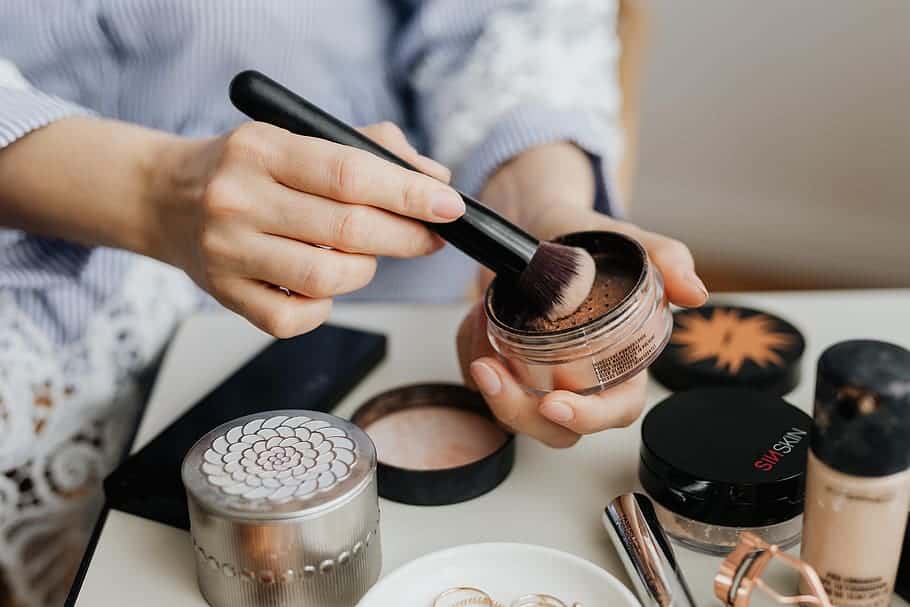Makeup Beauty