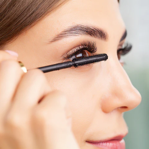 Office Makeup