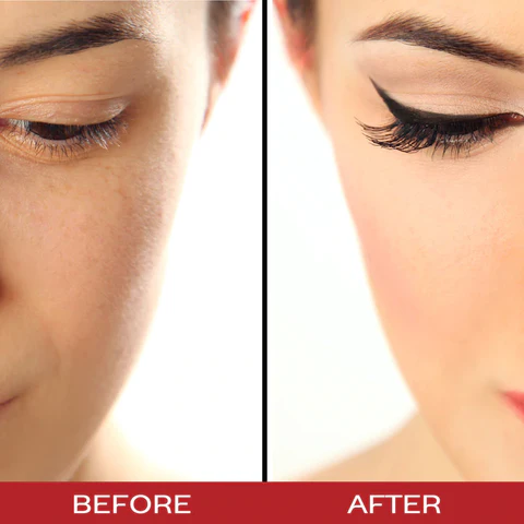 Office Makeup