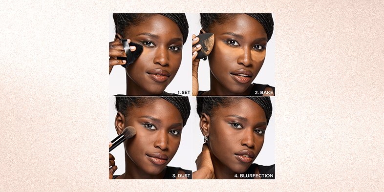 Setting Powder