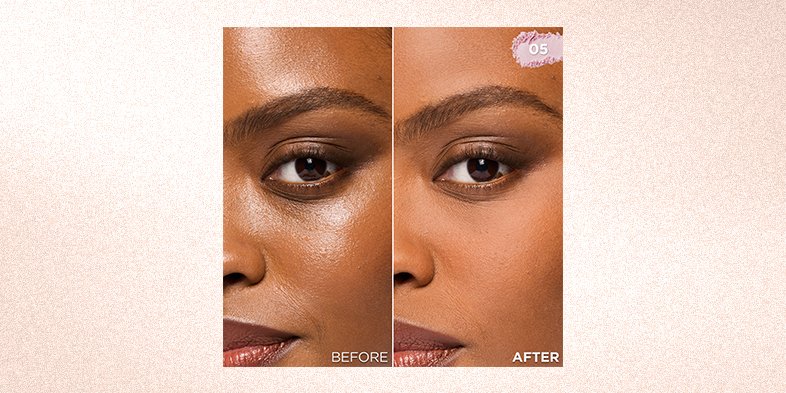 Setting Powder