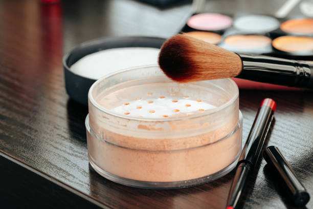 Setting Powder