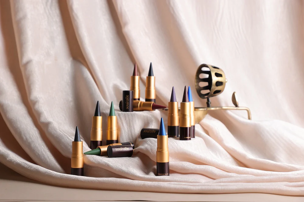 Ayurvedic Makeup