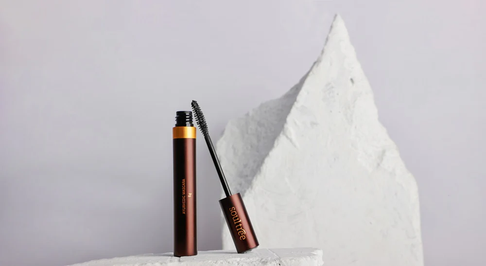 Ayurvedic Makeup