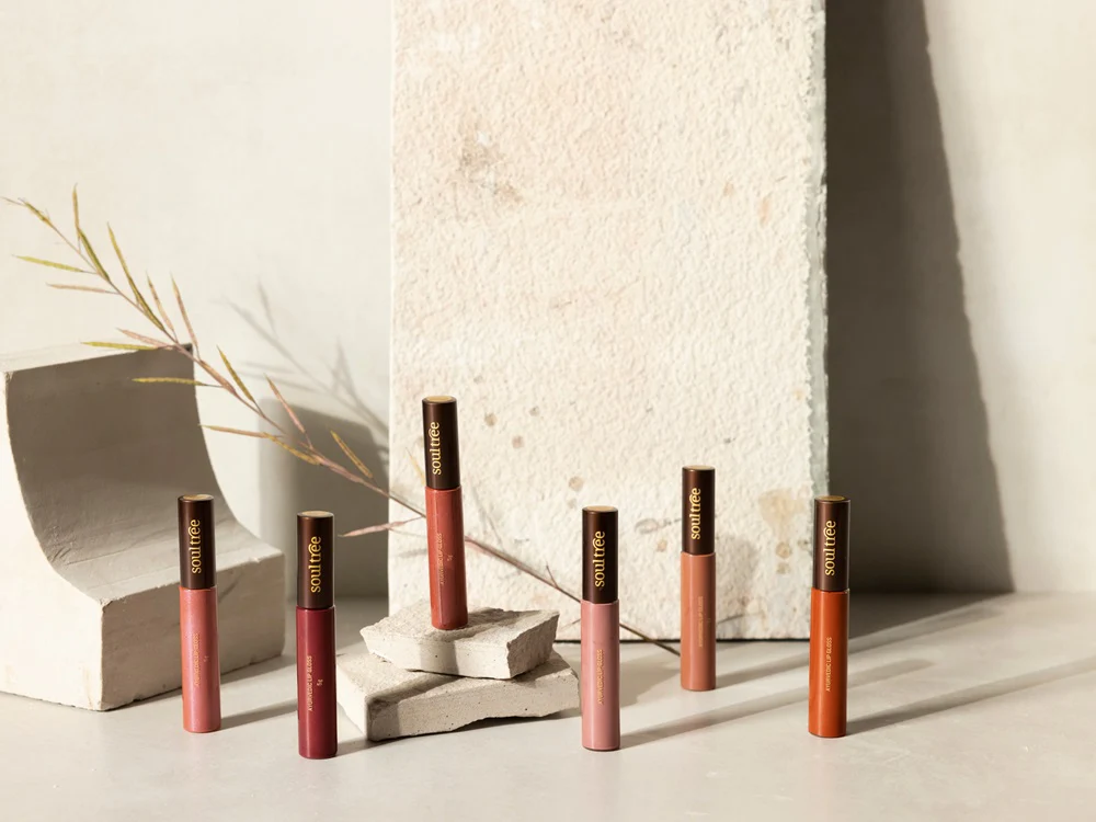 Ayurvedic Makeup
