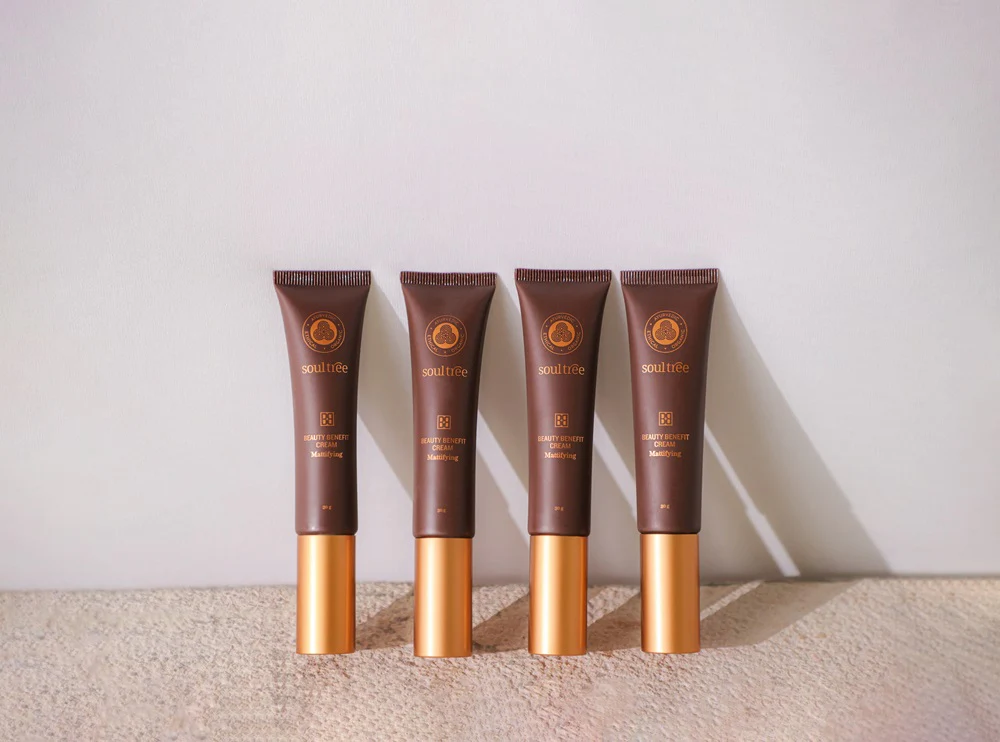 Ayurvedic Makeup