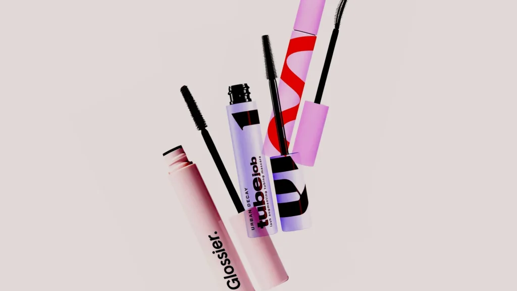 Best Brown Mascaras