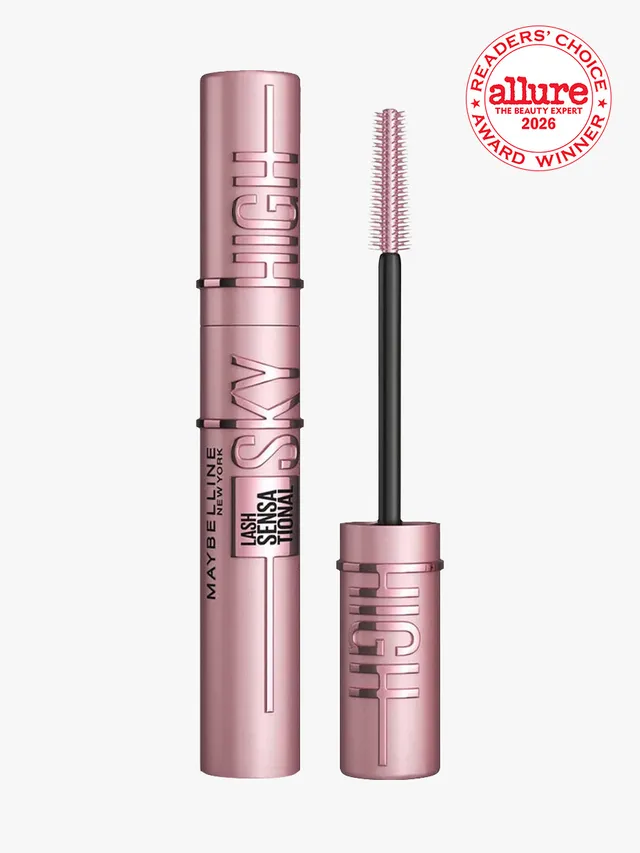 Best Brown Mascaras