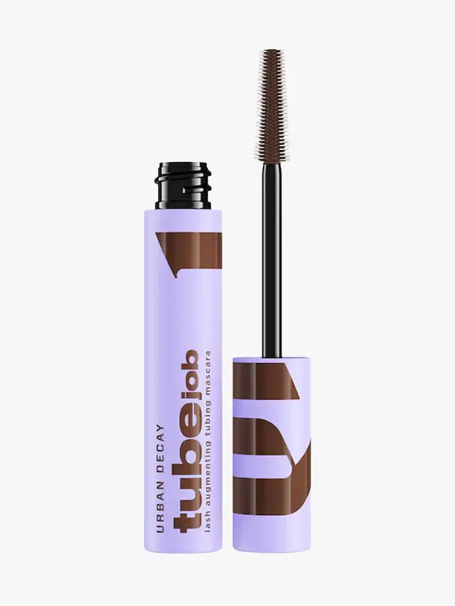 Best Brown Mascaras