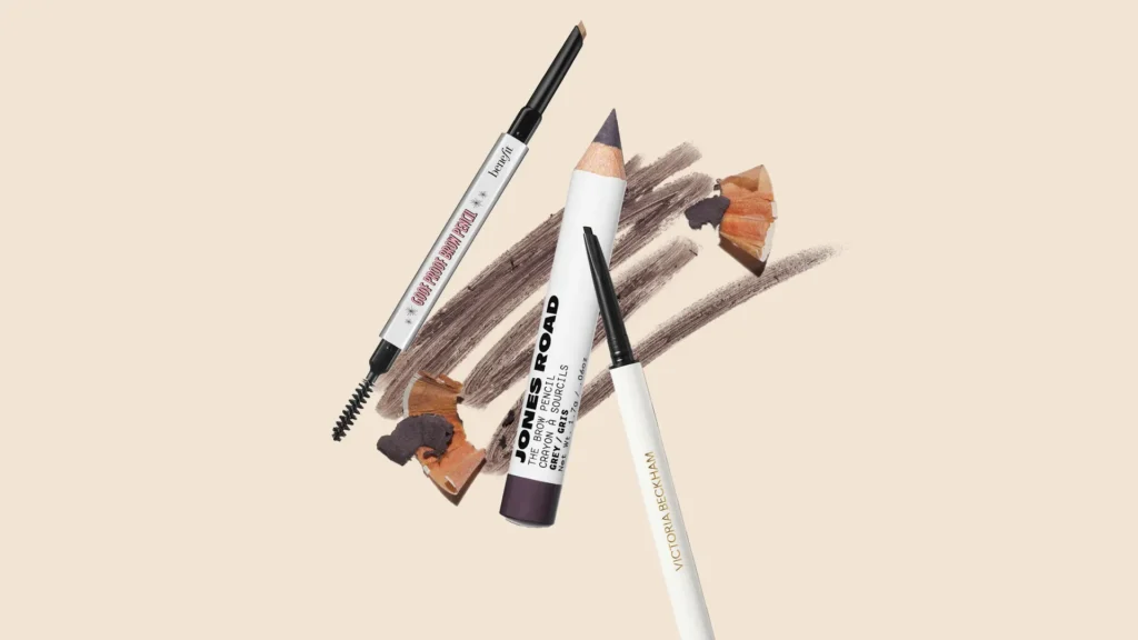 Best Eyebrow Pencils