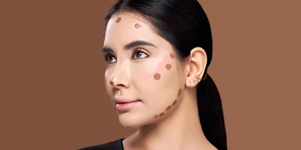 Bronzer Vs Contour