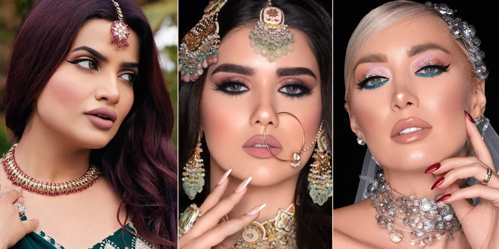 Eid Makeup