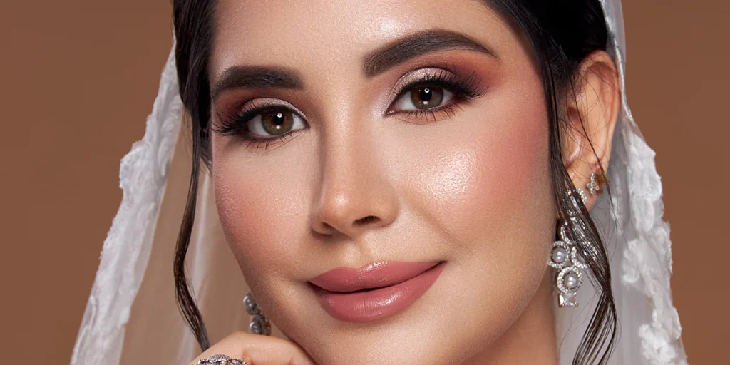 Eid Makeup Looks