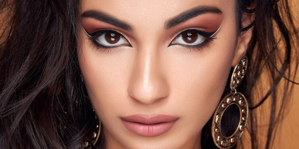 Eid Makeup Looks