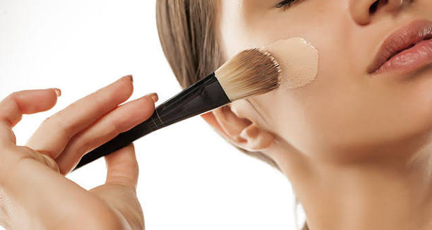 Foundation Makeup