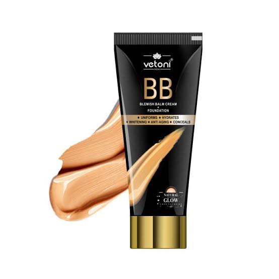 Foundation Makeup