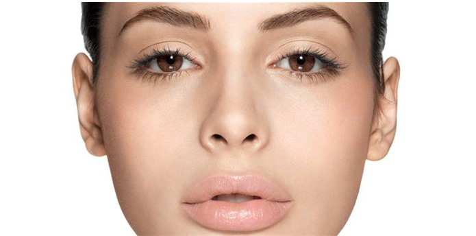 Foundation Makeup