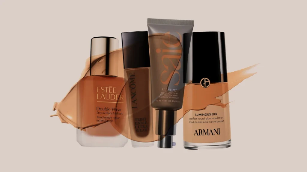 Foundations