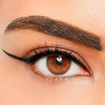 Holiday Makeup Look