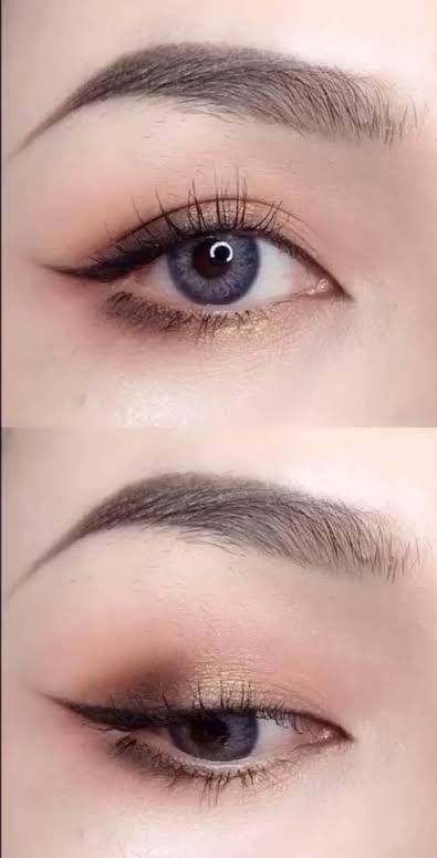 Korean Makeup