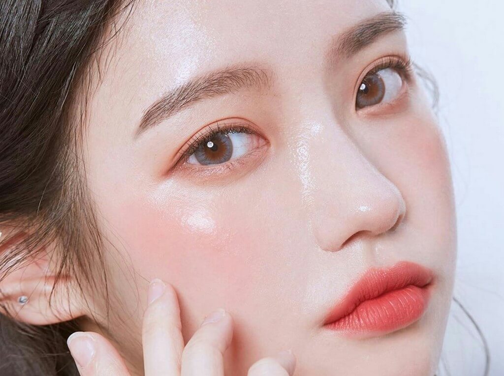 Korean Makeup