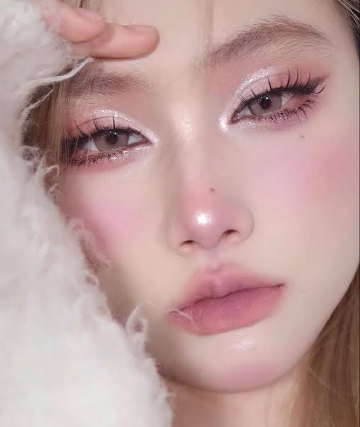 Korean Makeup