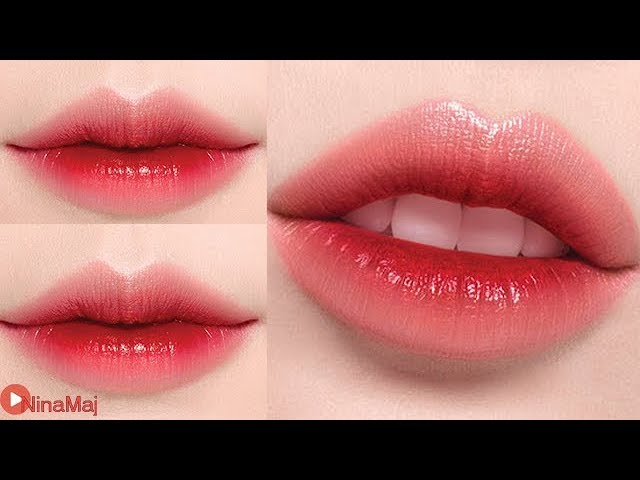 Korean Makeup