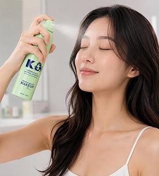 Korean Makeup