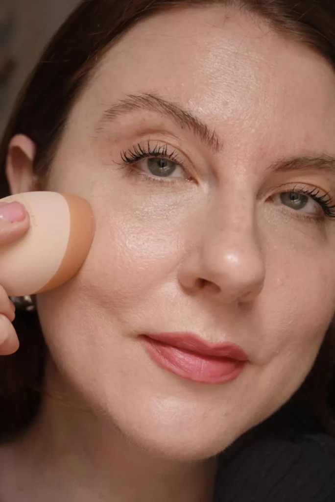 Liquid Foundation