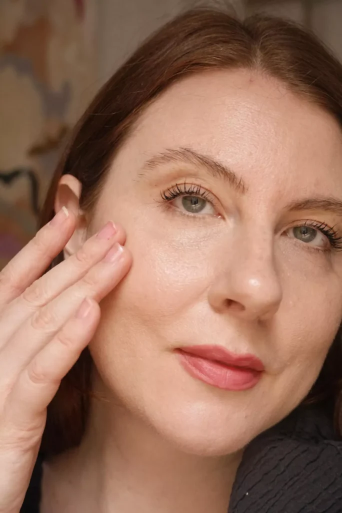 Liquid Foundation (3)