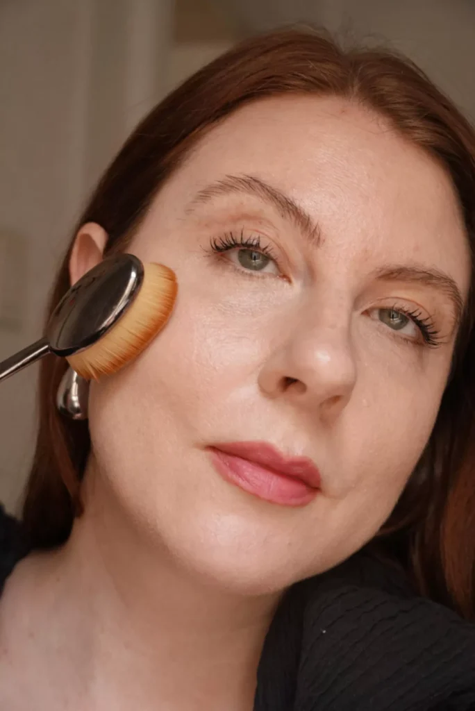Liquid Foundation