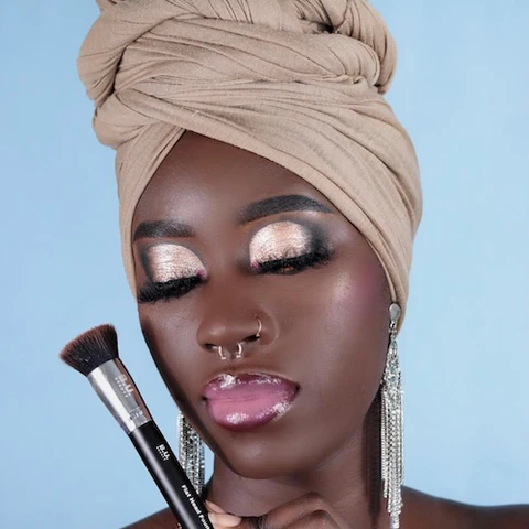 MAKEUP TOOLS