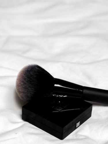 Makeup Brushes