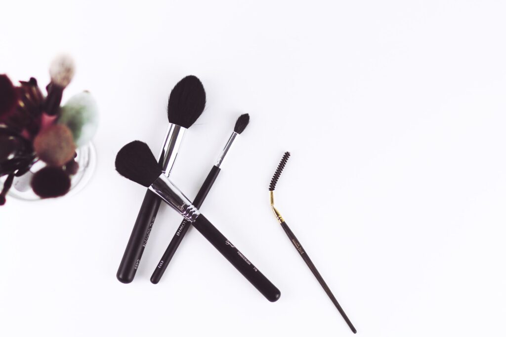 Makeup Brushes