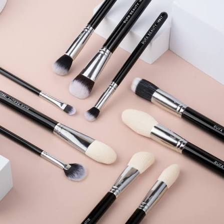 Makeup Brushes