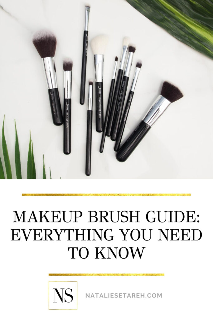 Makeup Brushes