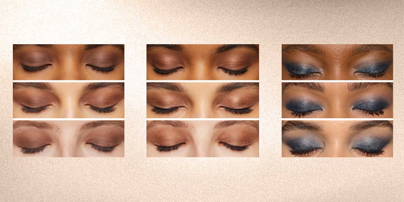 Makeup Looks