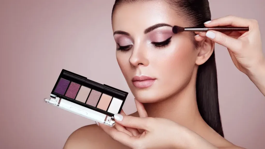 Makeup for Beginners