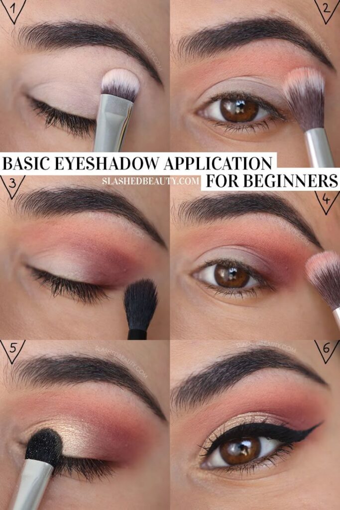 Makeup for Beginners