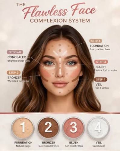 Makeup for Beginners