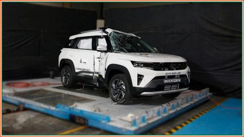 Maruti Suzuki Brezza