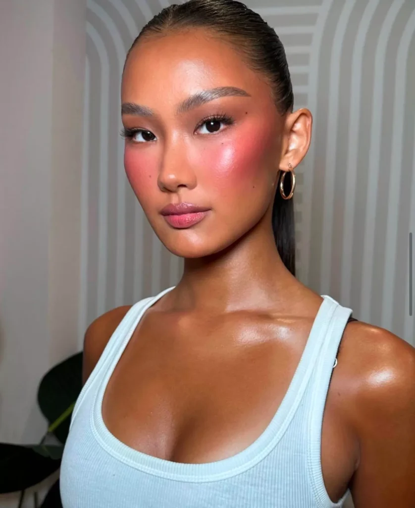 New Year’s Eve Makeup Looks