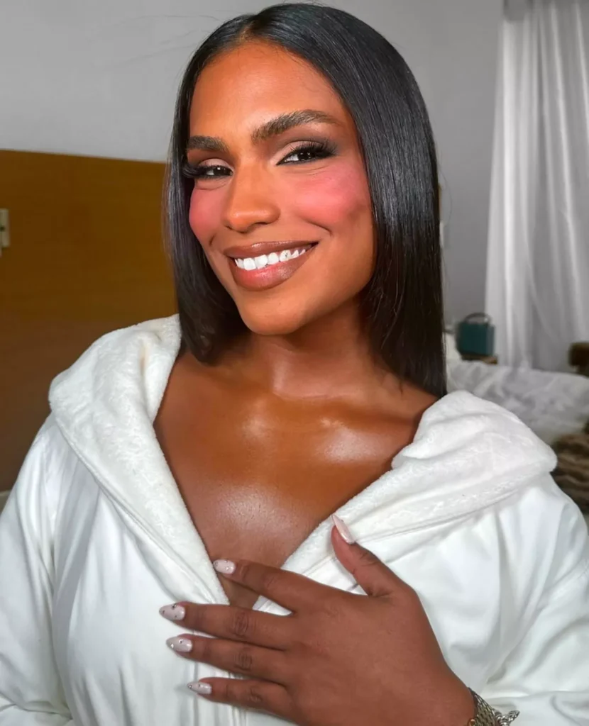 New Year’s Eve Makeup Looks
